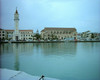 De kerk van St. Dionisios in Zakynthos-stad